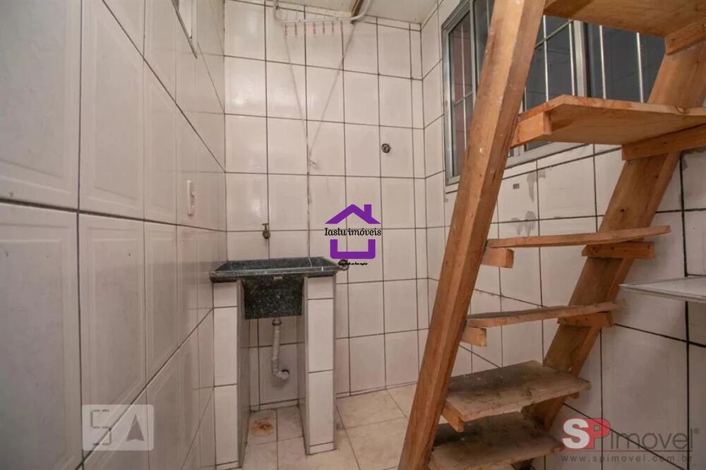 Apartamento, 1 quarto, 36 m² - Foto 4