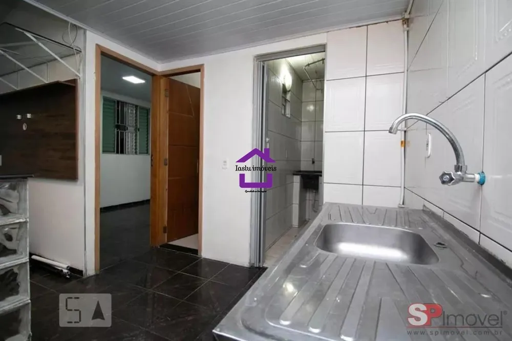 Apartamento, 1 quarto, 36 m² - Foto 1