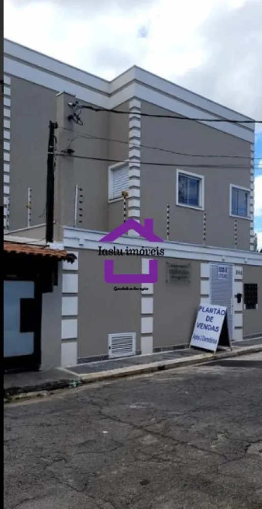 Apartamento, 2 quartos, 50 m² - Foto 1