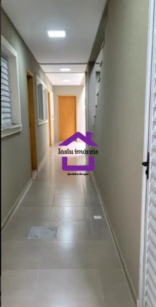 Apartamento, 2 quartos, 50 m² - Foto 5