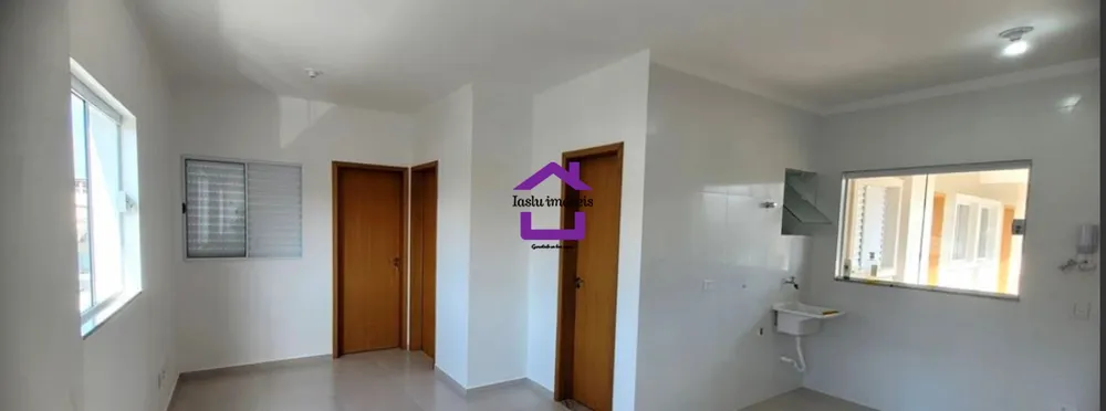 Apartamento, 2 quartos, 50 m² - Foto 7