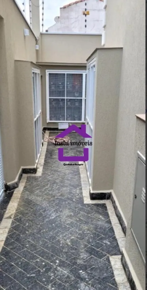 Apartamento, 2 quartos, 50 m² - Foto 6