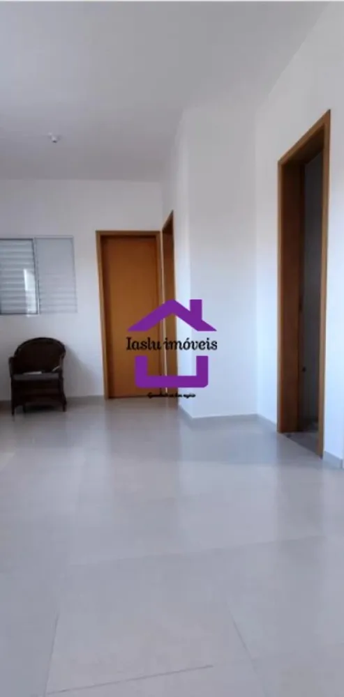 Apartamento, 2 quartos, 50 m² - Foto 8
