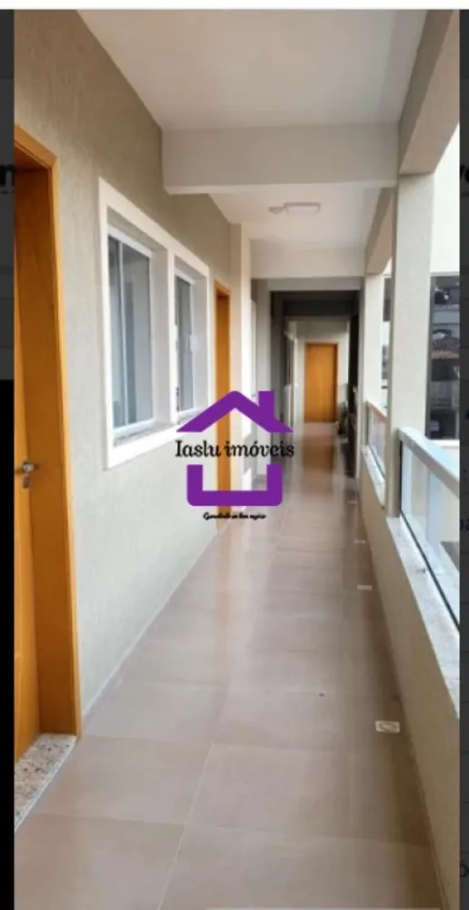 Apartamento, 2 quartos, 50 m² - Foto 3