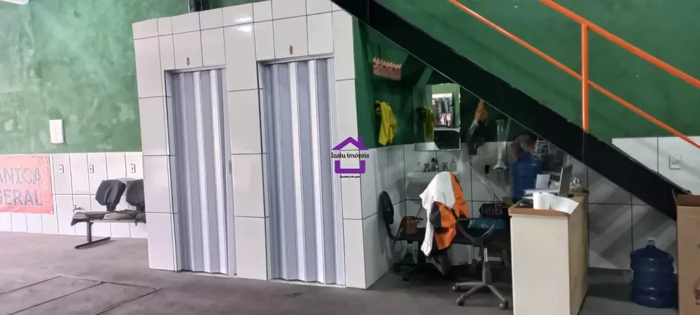 Depósito-Galpão, 200 m² - Foto 2