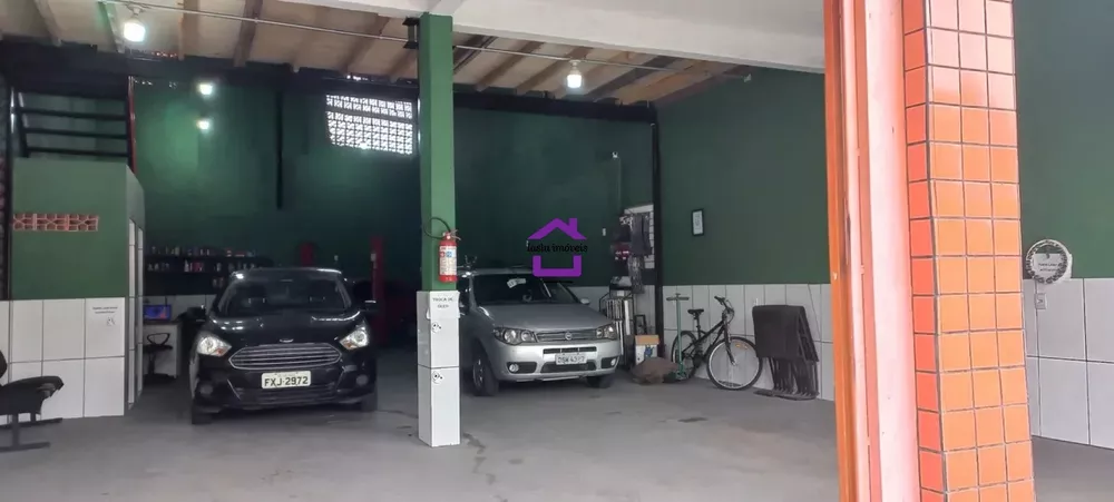 Depósito-Galpão, 200 m² - Foto 6