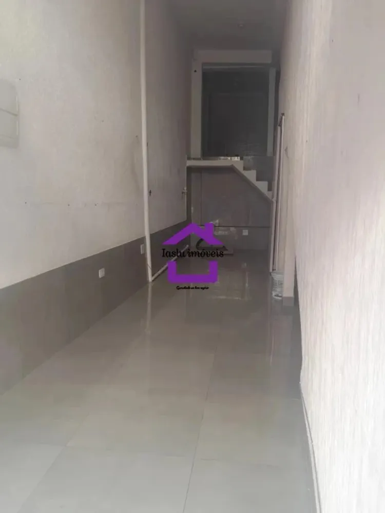 Loja-Salão, 40 m² - Foto 1