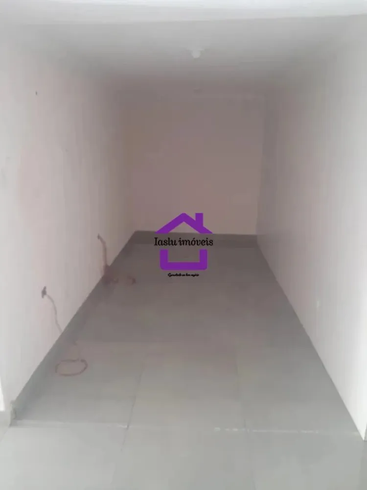 Loja-Salão, 40 m² - Foto 2