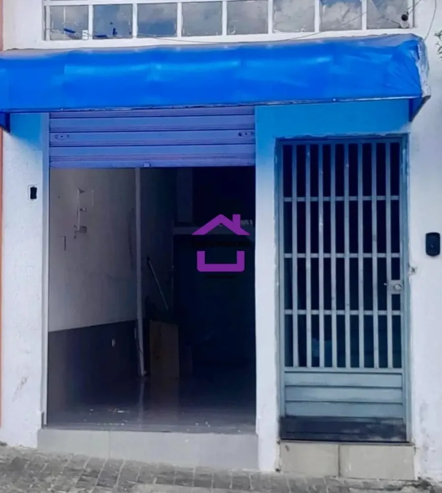 Loja-Salão, 40 m² - Foto 4