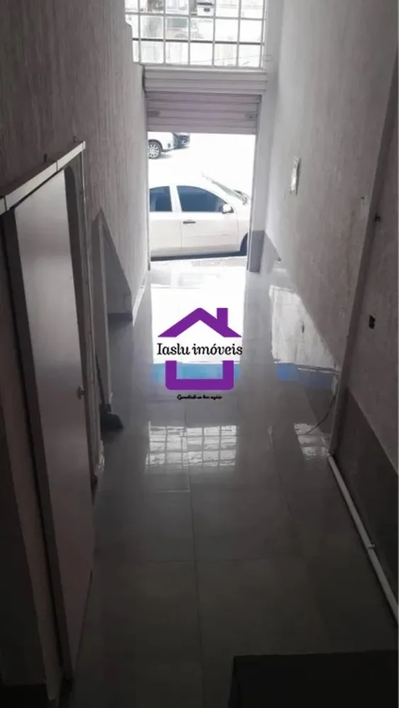 Loja-Salão, 40 m² - Foto 3