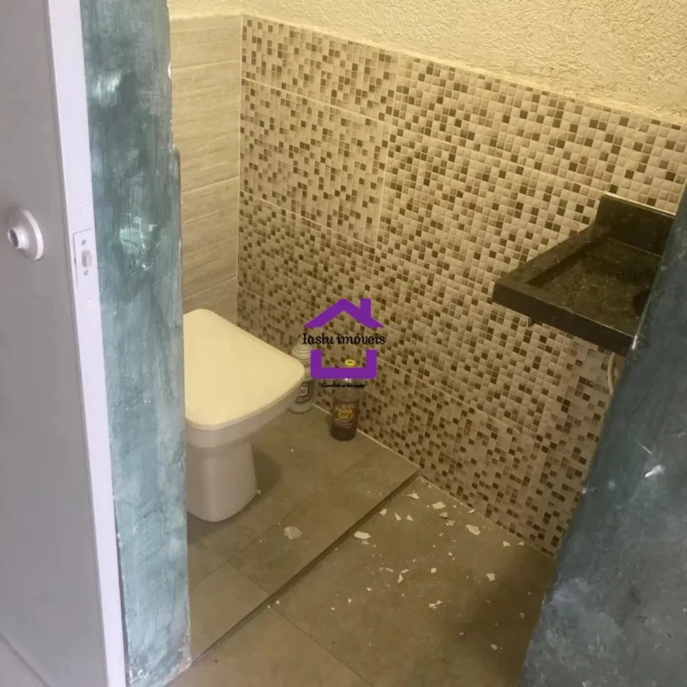 Loja-Salão, 40 m² - Foto 5