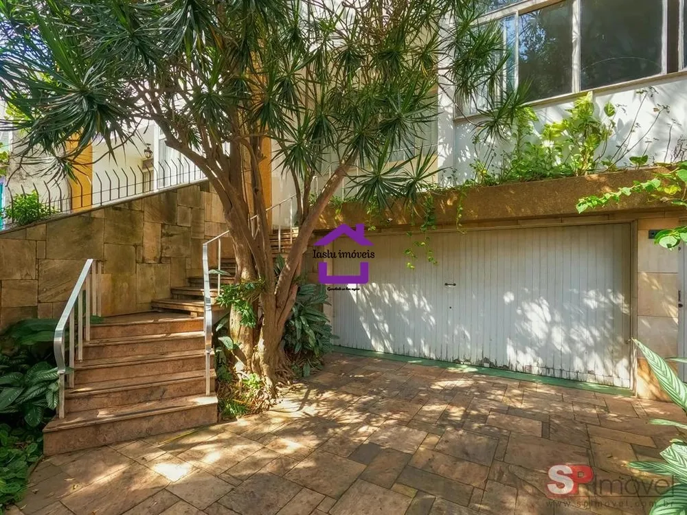 Sobrado, 4 quartos, 400 m² - Foto 8