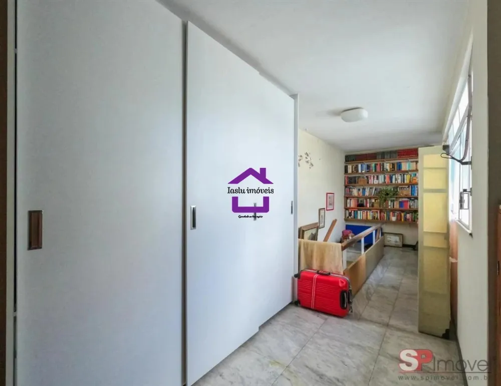 Sobrado, 4 quartos, 400 m² - Foto 4