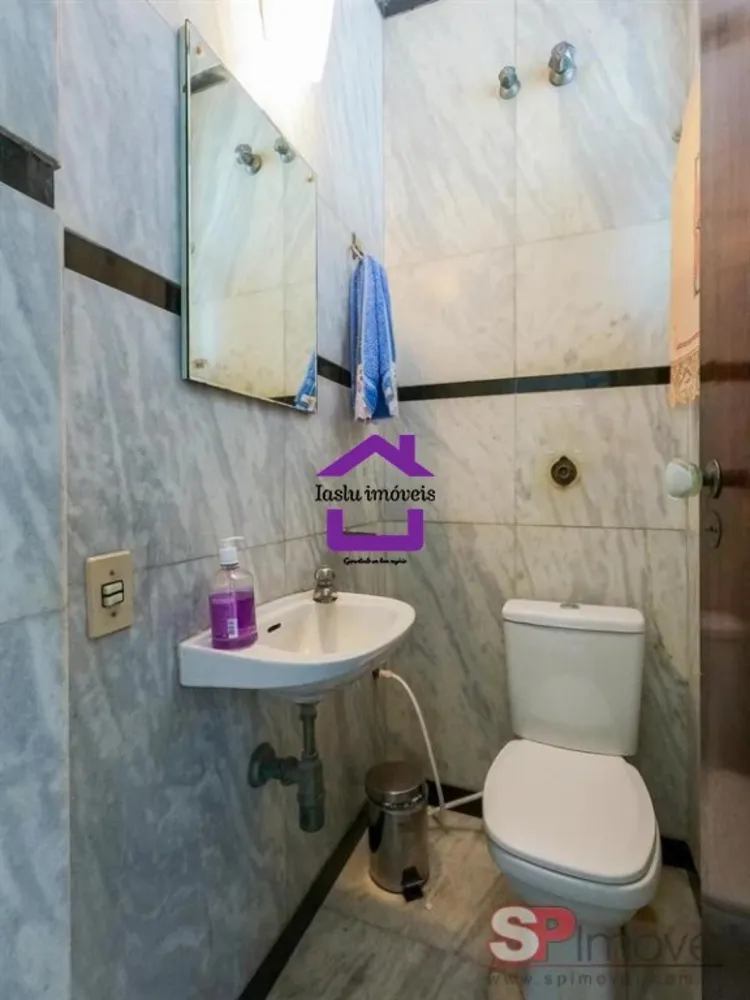 Sobrado, 4 quartos, 400 m² - Foto 3