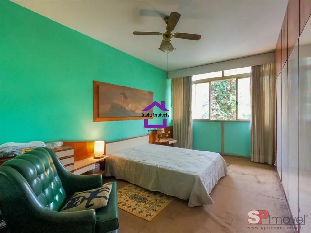 Sobrado, 4 quartos, 400 m² - Foto 2
