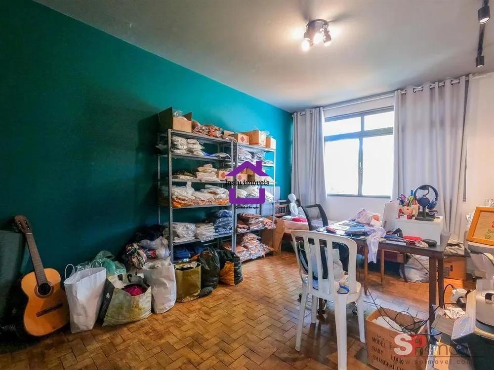 Sobrado, 4 quartos, 400 m² - Foto 6