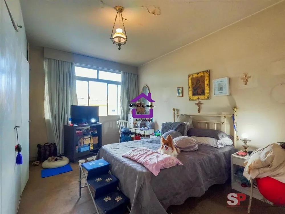 Sobrado, 4 quartos, 400 m² - Foto 1