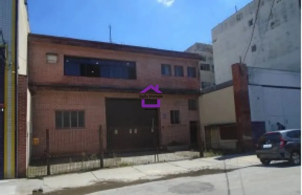 Depósito-Galpão, 500 m² - Foto 5