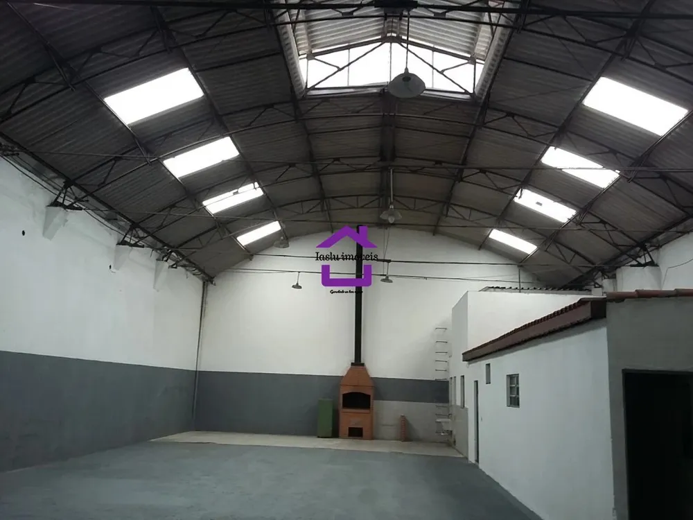 Depósito-Galpão, 500 m² - Foto 6