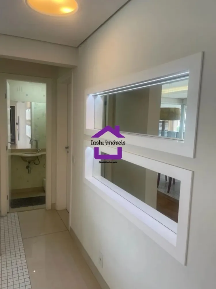Apartamento, 3 quartos, 178 m² - Foto 4