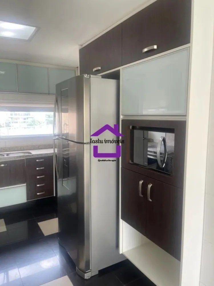 Apartamento, 3 quartos, 178 m² - Foto 2