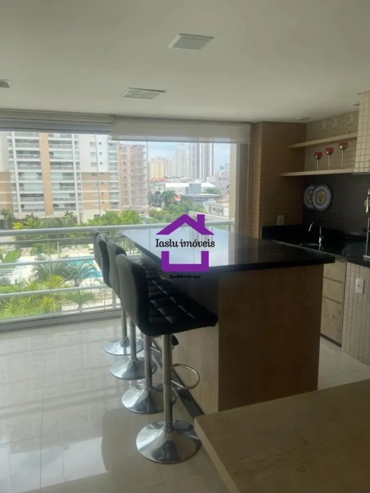 Apartamento, 3 quartos, 178 m² - Foto 3