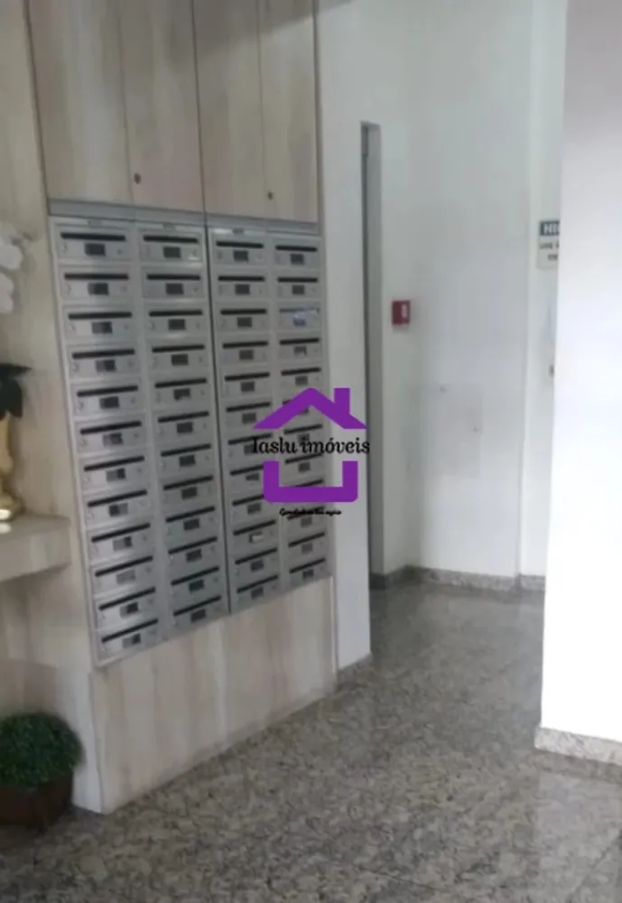 Apartamento, 2 quartos, 55 m² - Foto 6