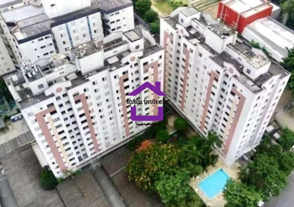Apartamento, 2 quartos, 55 m² - Foto 8