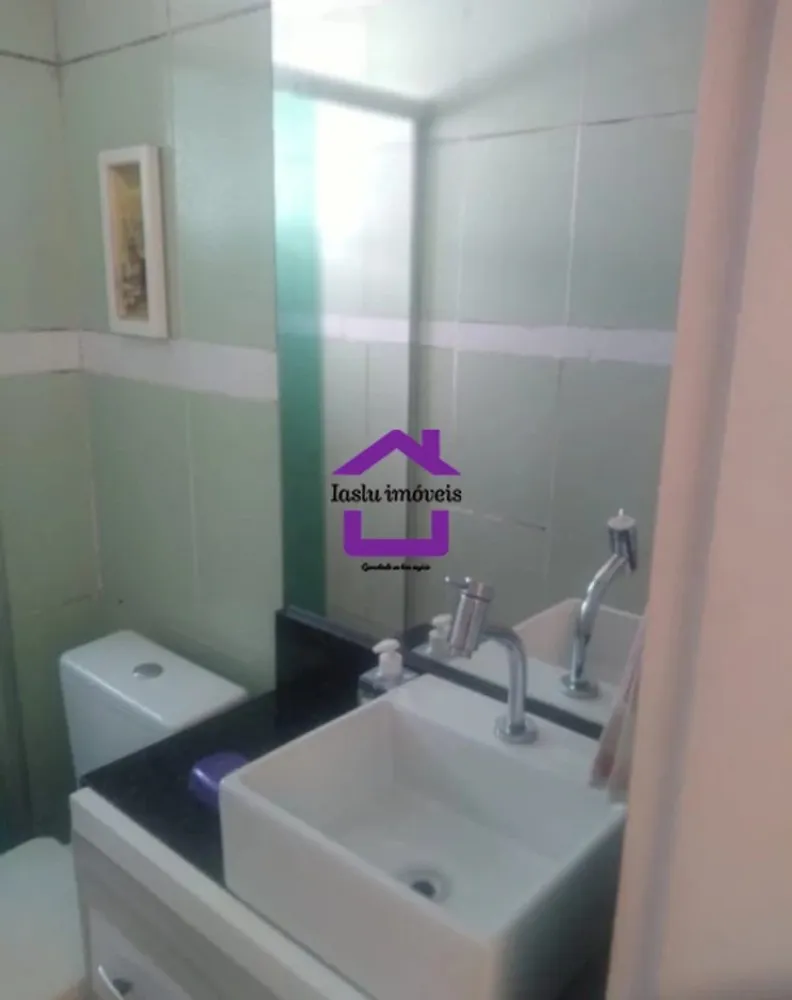 Apartamento, 2 quartos, 55 m² - Foto 4