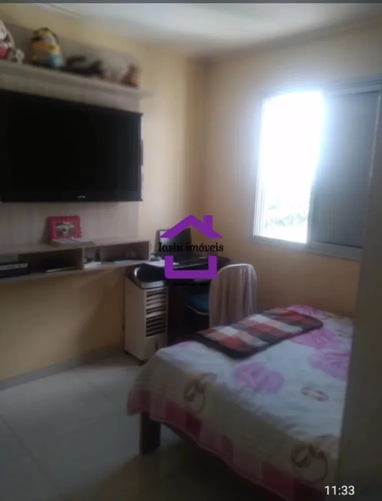 Apartamento, 2 quartos, 55 m² - Foto 3