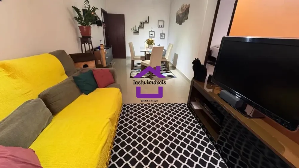 Apartamento, 2 quartos, 89 m² - Foto 2