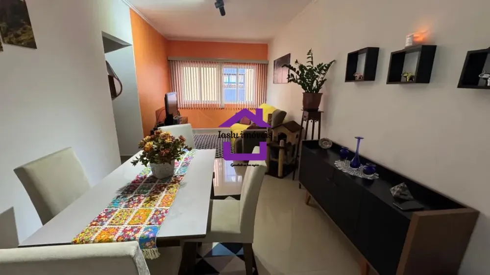 Apartamento, 2 quartos, 89 m² - Foto 1