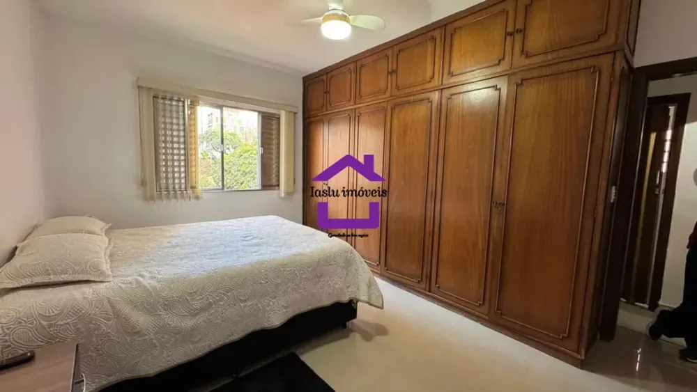 Apartamento, 2 quartos, 89 m² - Foto 3