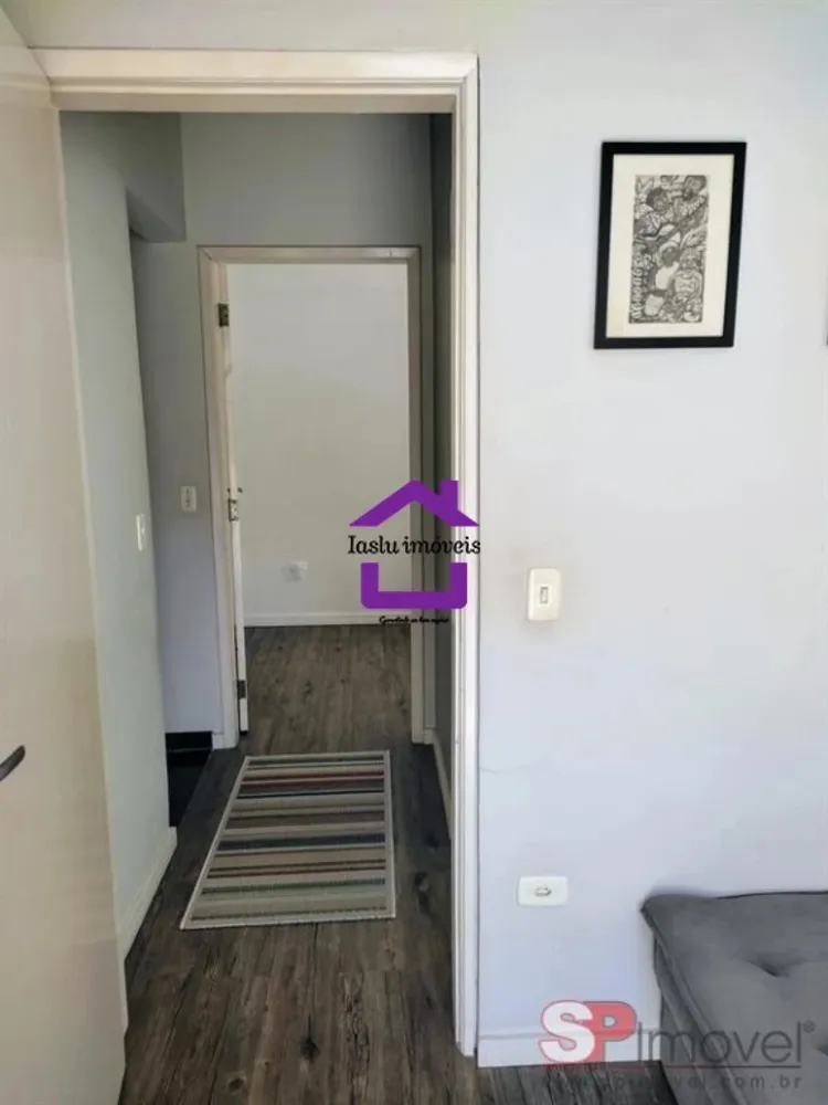 Casa de Condomínio, 2 quartos - Foto 6
