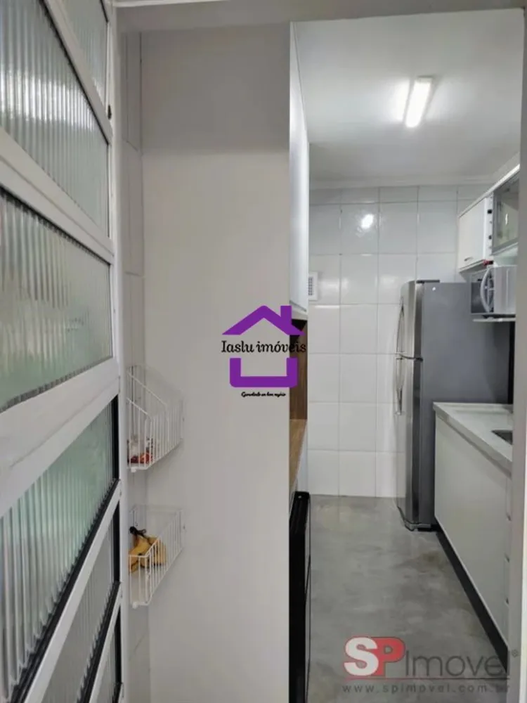 Casa de Condomínio, 2 quartos - Foto 4