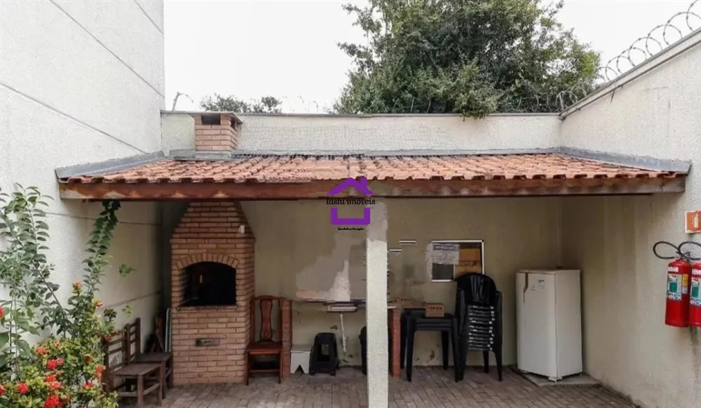 Casa de Condomínio, 2 quartos - Foto 7