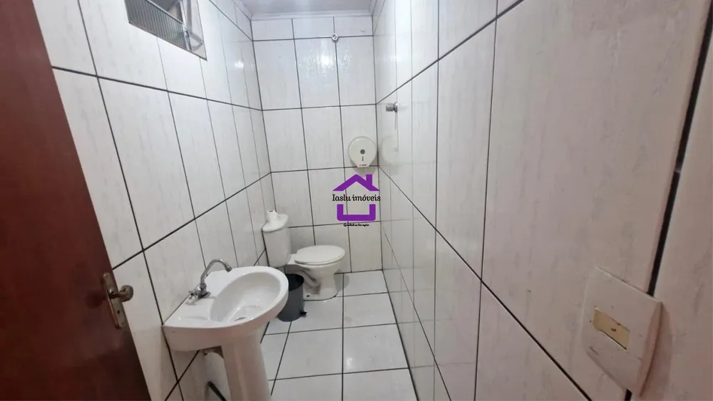 Depósito-Galpão, 500 m² - Foto 8