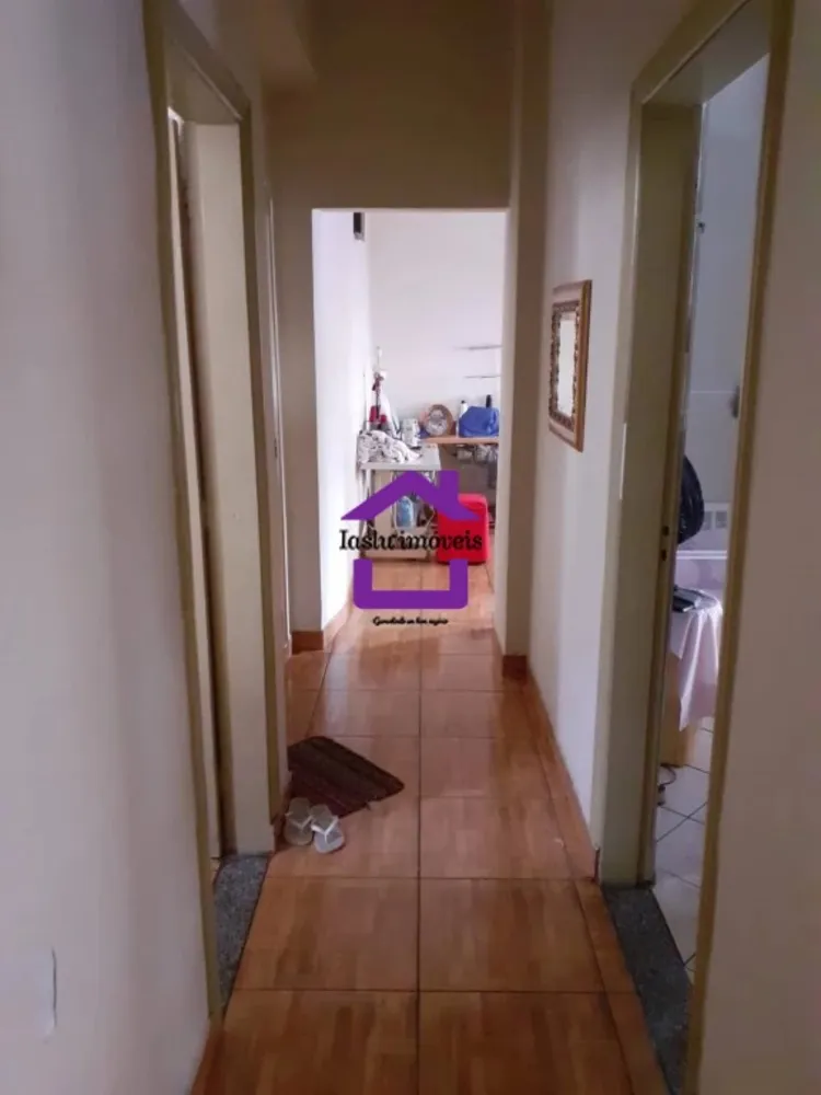 Apartamento, 2 quartos, 70 m² - Foto 4