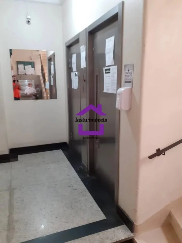 Apartamento, 2 quartos, 70 m² - Foto 2