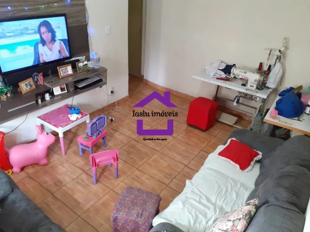 Apartamento, 2 quartos, 70 m² - Foto 1