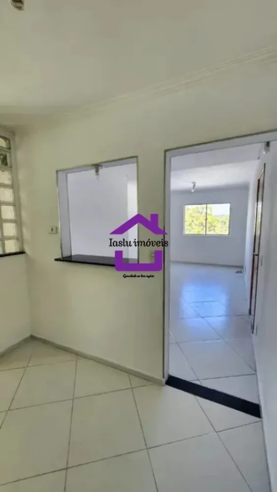 Apartamento, 3 quartos, 55 m² - Foto 2