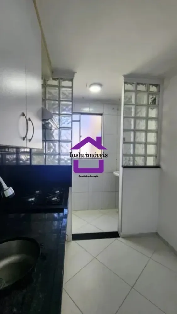 Apartamento, 3 quartos, 55 m² - Foto 5