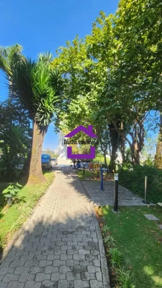 Apartamento, 3 quartos, 55 m² - Foto 3