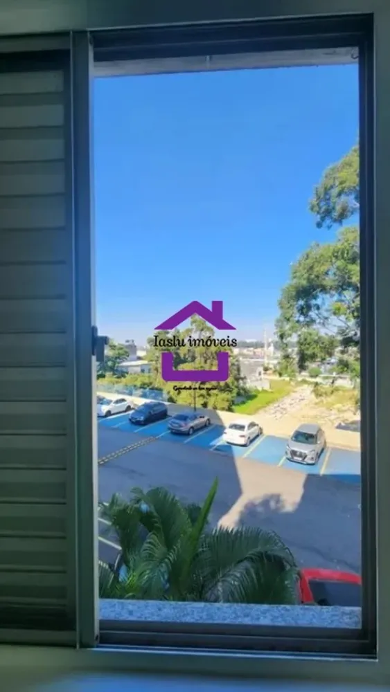 Apartamento, 3 quartos, 55 m² - Foto 7