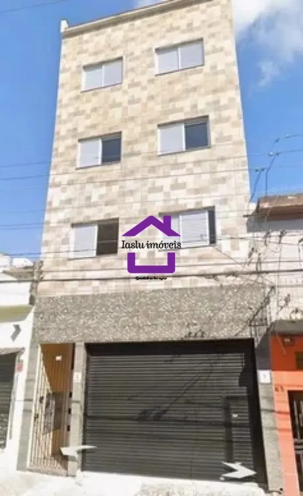 Loja-Salão, 100 m² - Foto 1