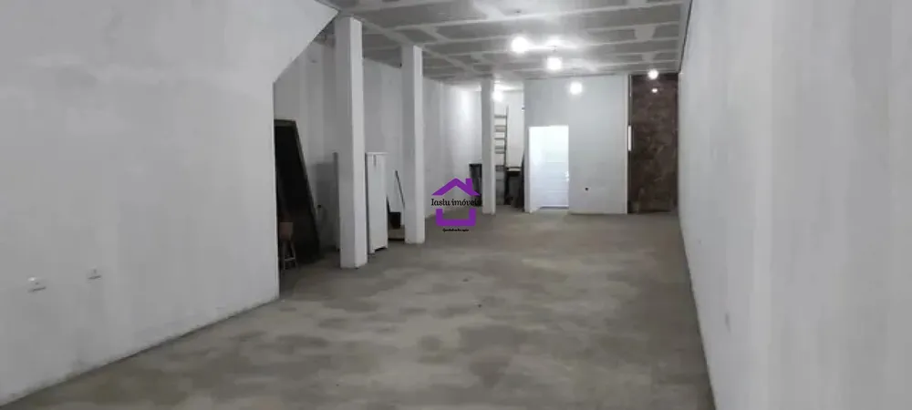 Loja-Salão, 100 m² - Foto 2