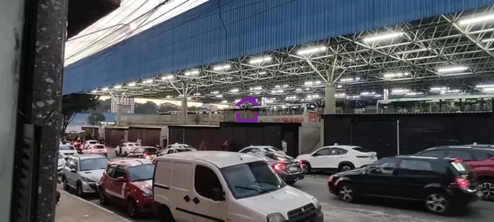 Loja-Salão, 100 m² - Foto 4