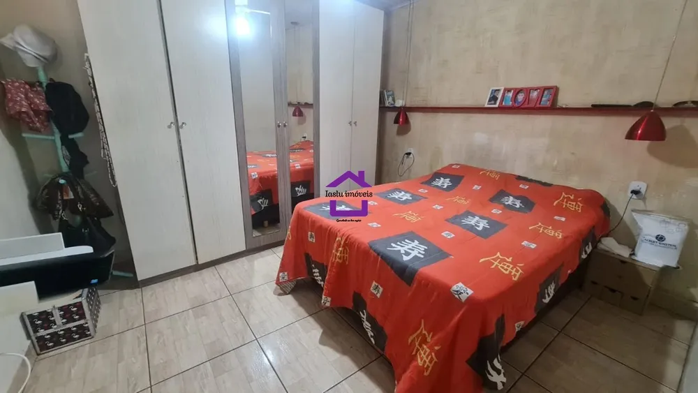 Casa, 5 quartos, 187 m² - Foto 3