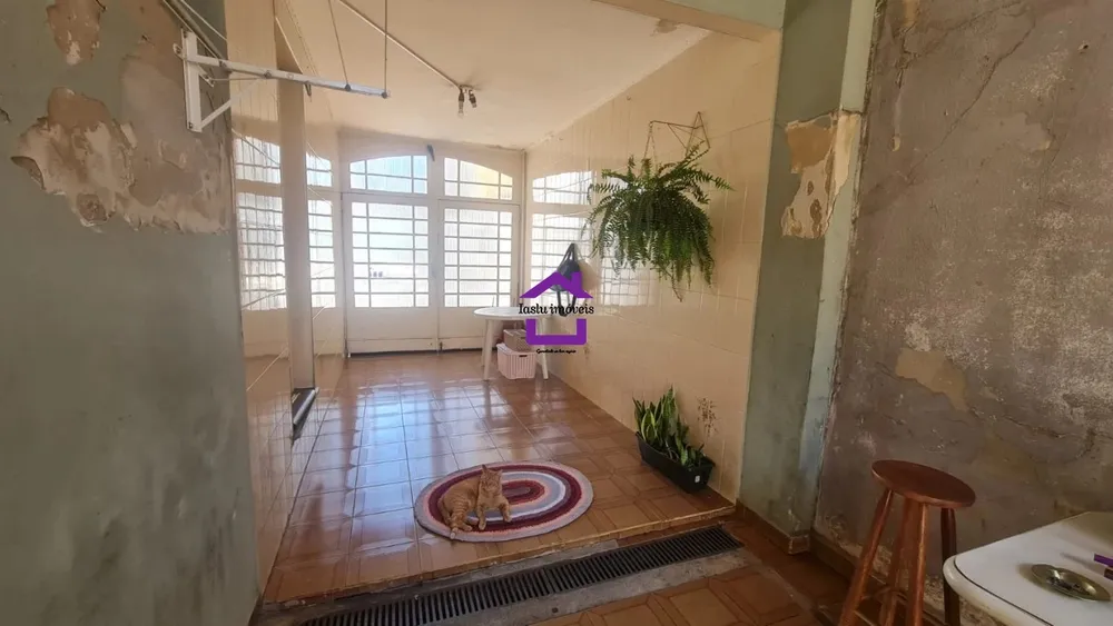 Casa, 5 quartos, 187 m² - Foto 5