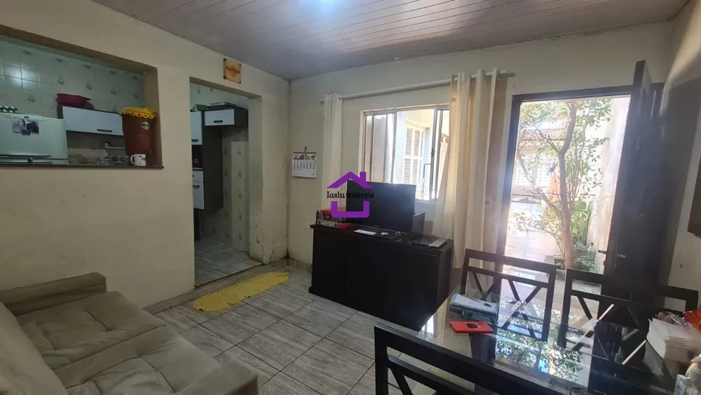 Casa, 5 quartos, 187 m² - Foto 8